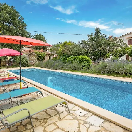 Tireli - Prc143 By Interhome Apartment *