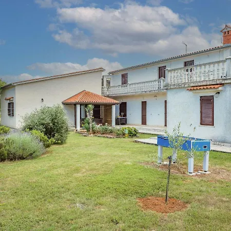 Tireli - Prc143 By Interhome Apartment