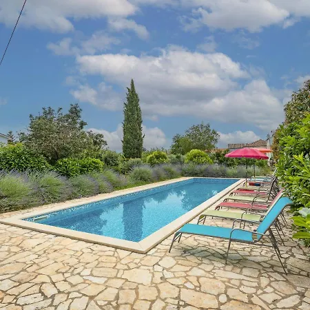 Tireli - Prc143 By Interhome Apartment *