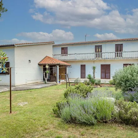 Apartment Tireli - Prc143 By Interhome *