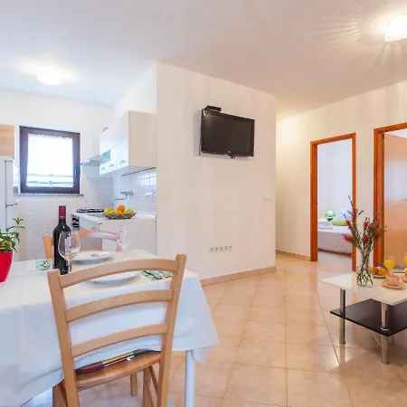 Tireli - Prc143 By Interhome Apartment