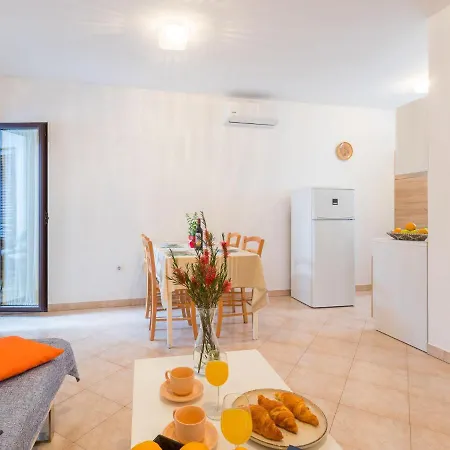 Tireli - Prc143 By Interhome Apartment *