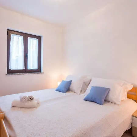 Tireli - Prc143 By Interhome Apartment *