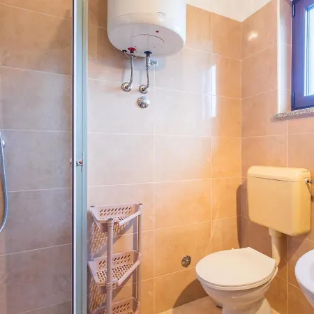 Apartment Tireli - Prc143 By Interhome Poreč