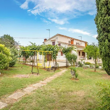 Appartamento Tireli - Prc143 By Interhome Porec