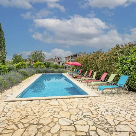 Appartamento Tireli - Prc143 By Interhome